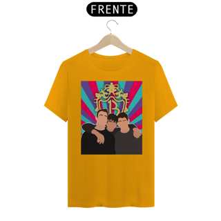 Nome do produto Jonas Brothers