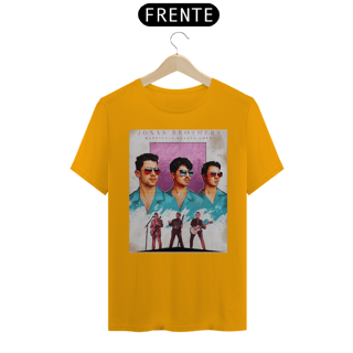 Nome do produto Jonas Brothers