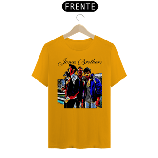 Nome do produto Jonas Brothers
