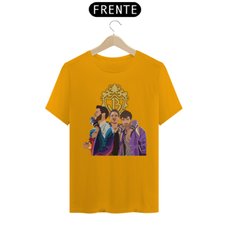 Nome do produto Jonas Brothers