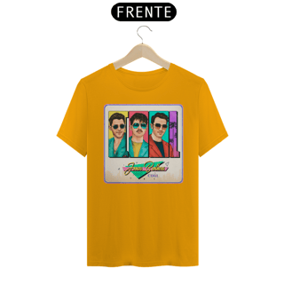 Nome do produto Jonas Brothers