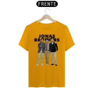 Nome do produto Jonas Brothers