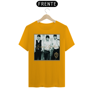 Nome do produto Jonas Brothers