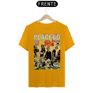 Nome do produto Placebo