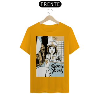 Nome do produto Sonic Youth
