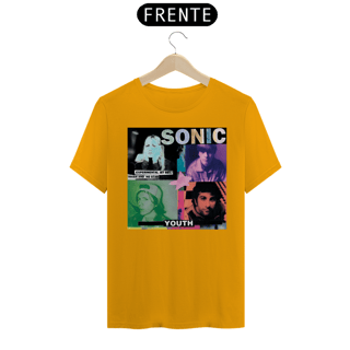 Nome do produto Sonic Youth