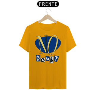 Nome do produto No Doubt