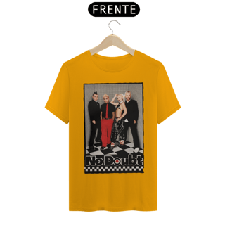 Nome do produto No Doubt