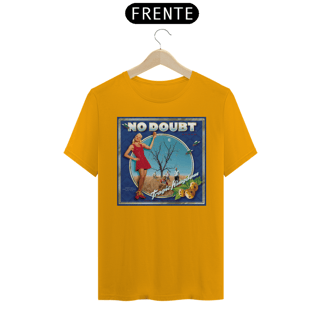 Nome do produto No Doubt