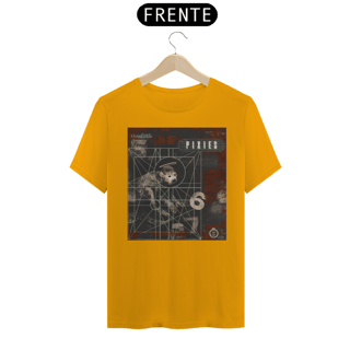 Nome do produto Pixies
