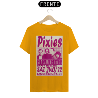 Nome do produto Pixies