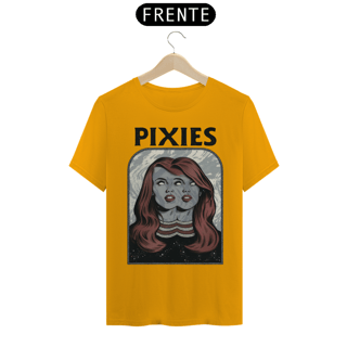Nome do produto Pixies