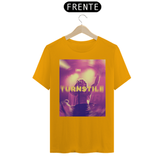 Nome do produto Turnstile