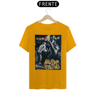 Nome do produto Turnstile