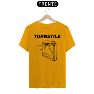 Nome do produto Turnstile