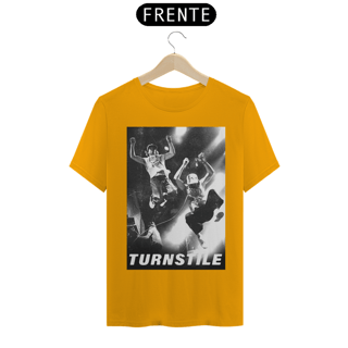 Nome do produto Turnstile