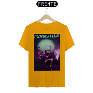 Nome do produto Turnstile