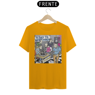 Nome do produto A Day To Remember