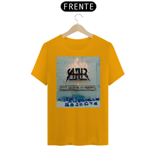 Nome do produto The All American Rejects