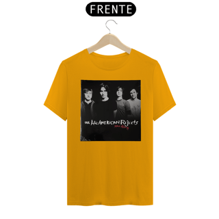 Nome do produto The All American Rejects