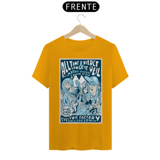 Nome do produto All Time Low