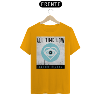 Nome do produto All Time Low