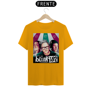 Nome do produto Blink-182