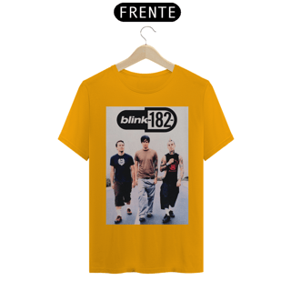Nome do produto Blink-182
