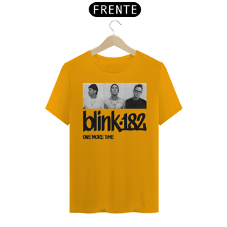 Nome do produto Blink-182