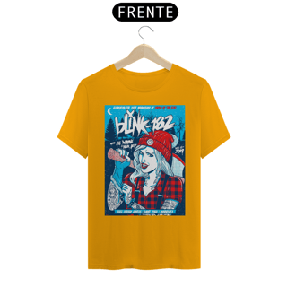 Nome do produto Blink-182