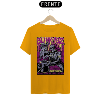 Nome do produto Blink-182
