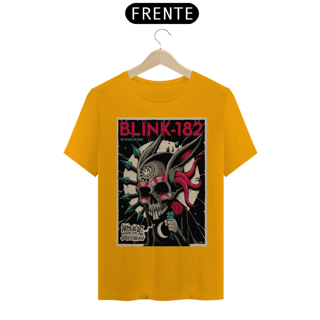 Nome do produto Blink-182