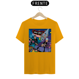Nome do produto Blink-182