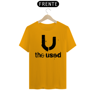 Nome do produto The Used