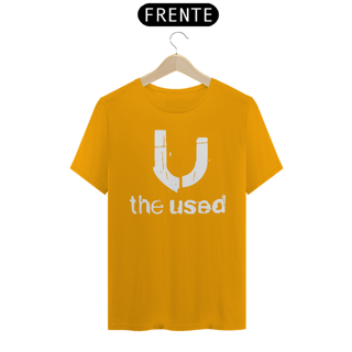 Nome do produto The Used