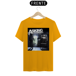 Nome do produto Asking Alexandria