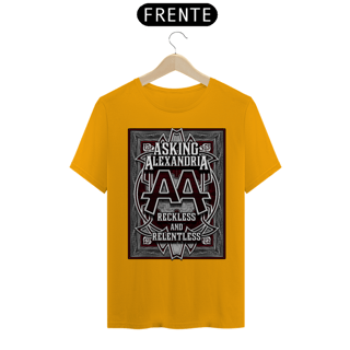 Nome do produto Asking Alexandria