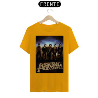 Nome do produto Asking Alexandria