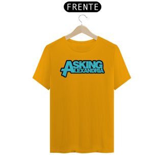 Nome do produto Asking Alexandria