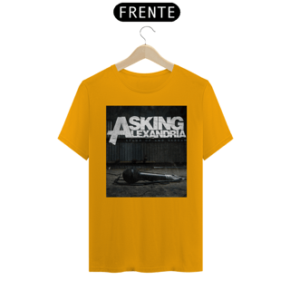 Nome do produto Asking Alexandria