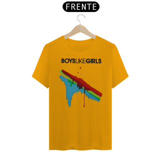 Nome do produto Boys Like Girls
