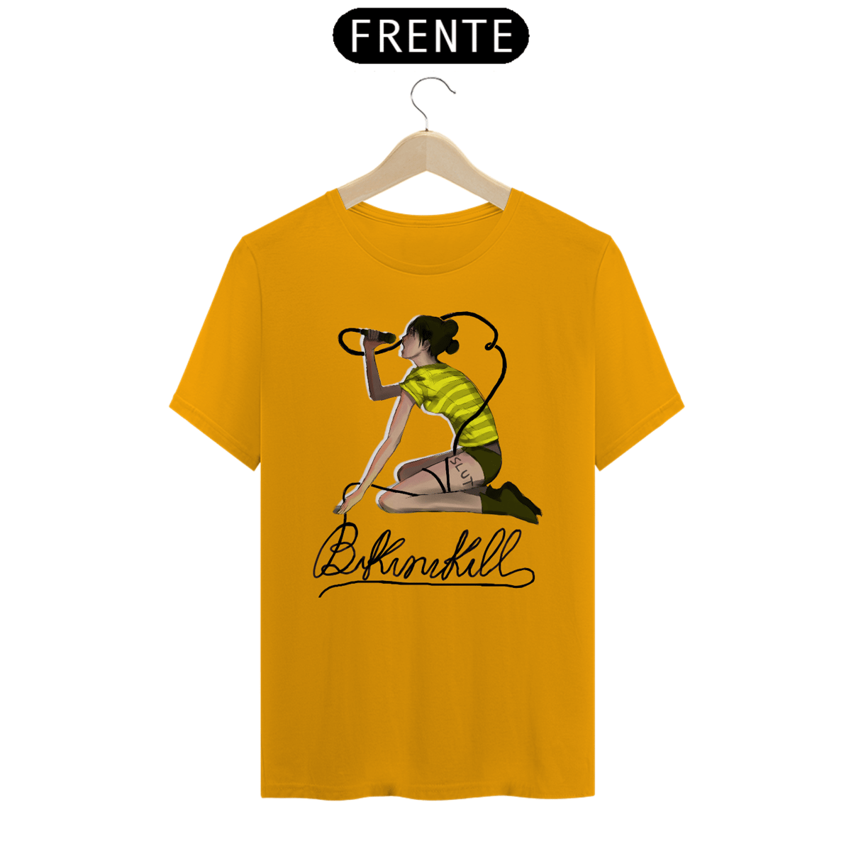 Nome do produto: Bikini Kill