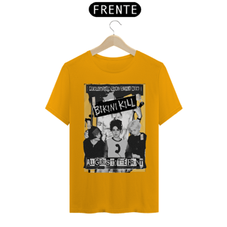 Nome do produto Bikini Kill