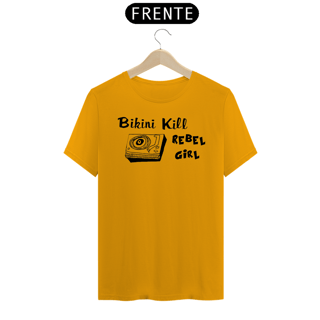 Nome do produto Bikini Kill