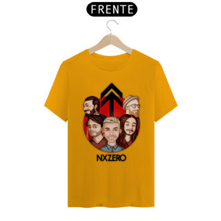 Nome do produto NX Zero