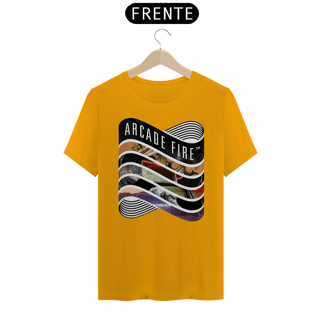 Nome do produto Arcade Fire