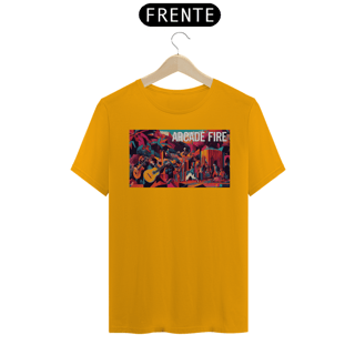 Nome do produto Arcade Fire