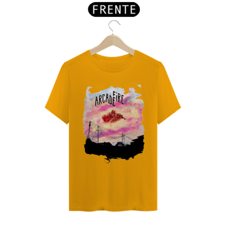 Nome do produto Arcade Fire