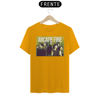 Nome do produto Arcade Fire