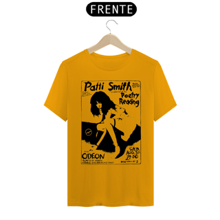 Nome do produto Patti Smith